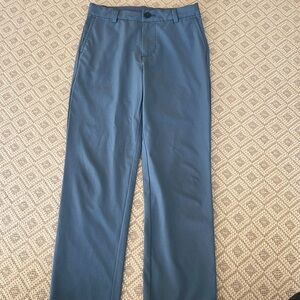 Vineyard Vines Boy Performance Pants